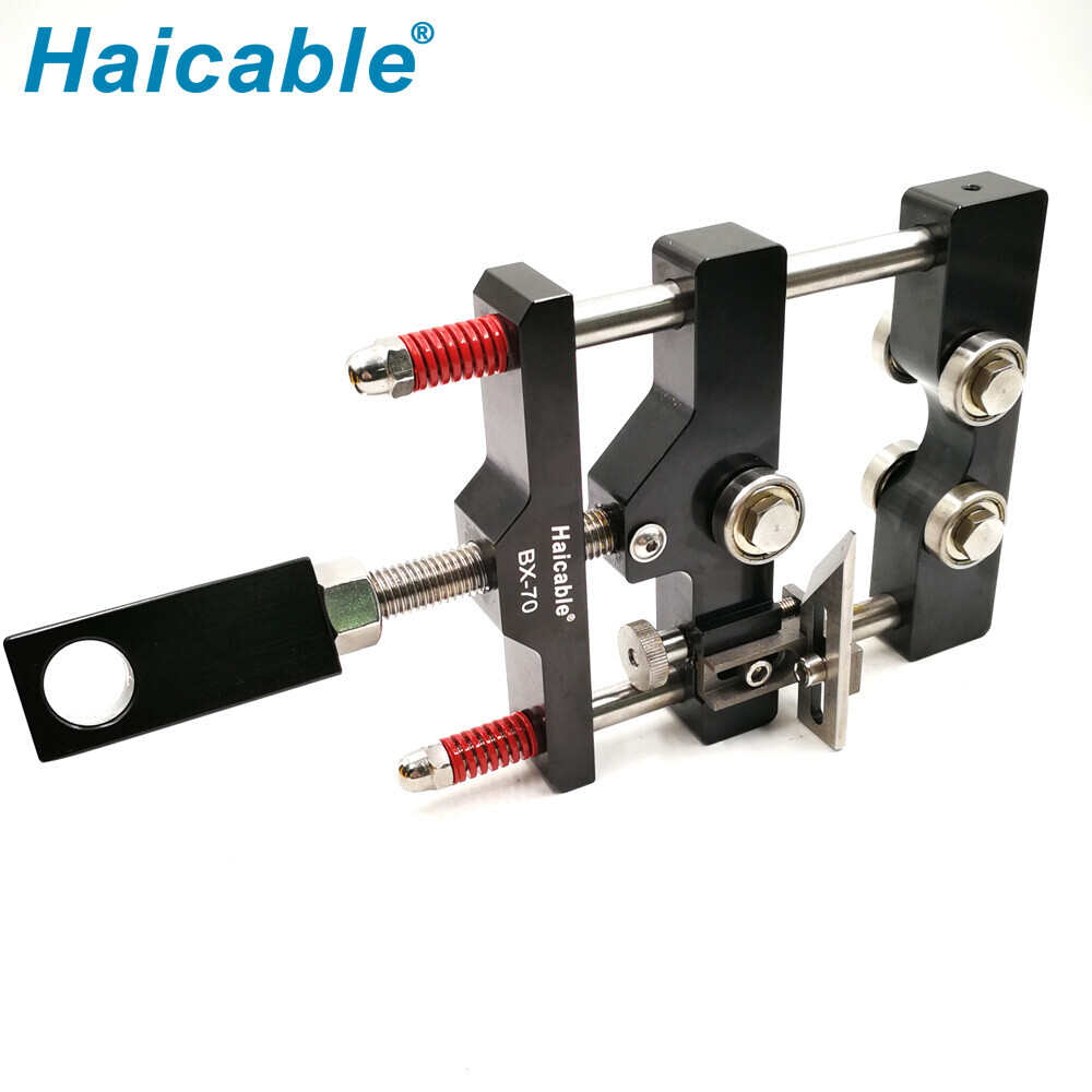 Dénudeuse de fil Max Ø68mm BX-70