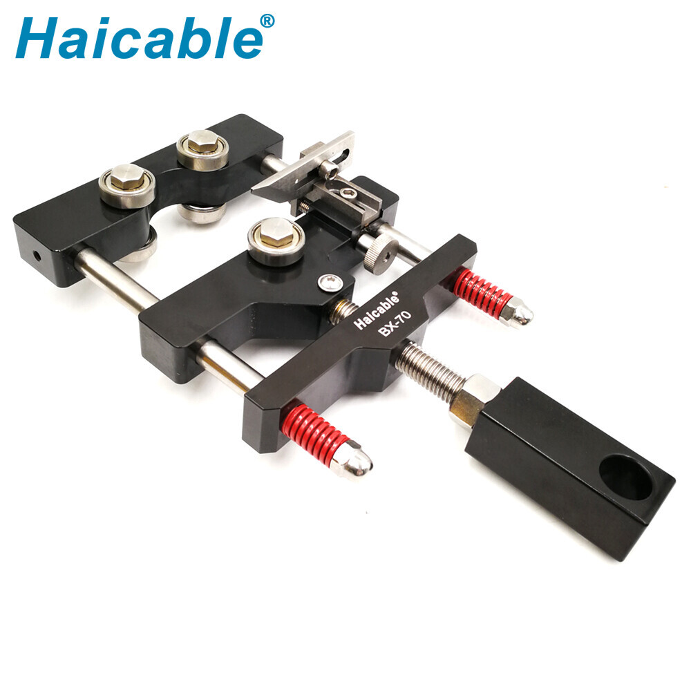 Dénudeuse de fil Max Ø68mm BX-70