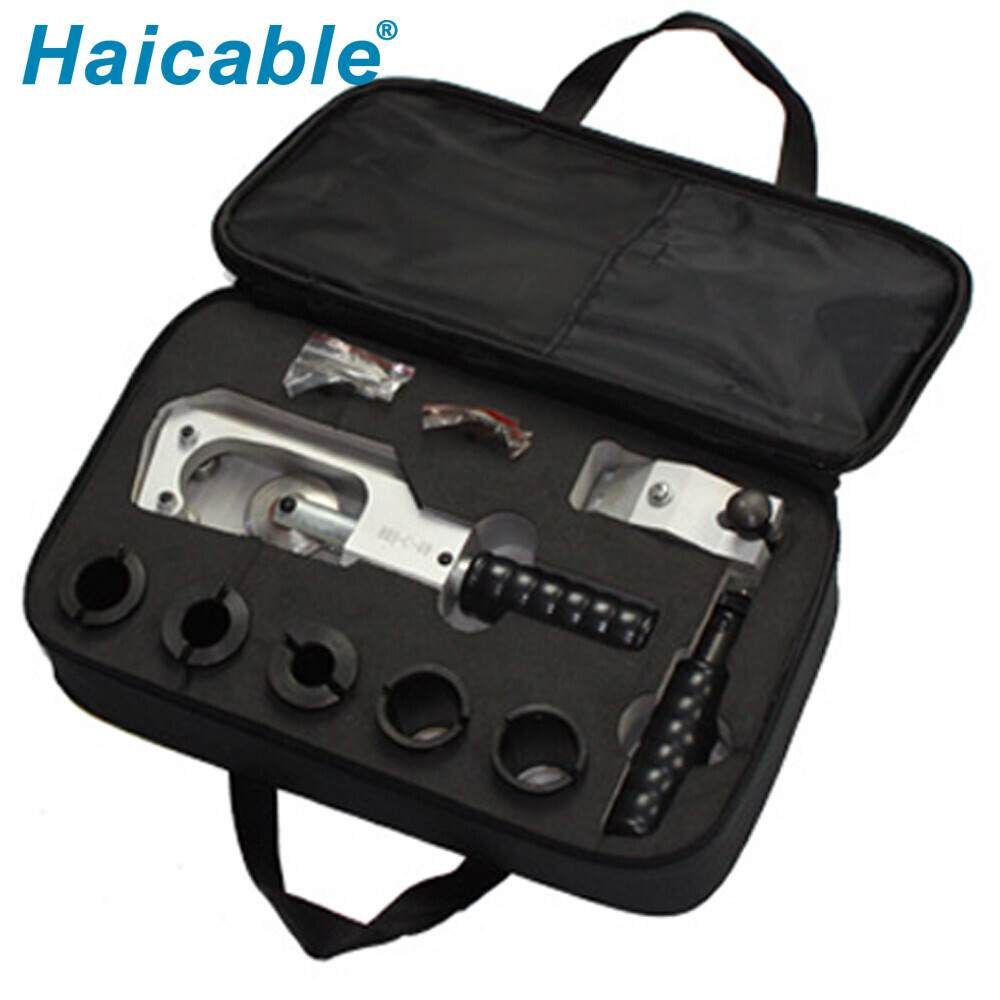 Décapage du fil ACSR Max Ø40mm GBX-720