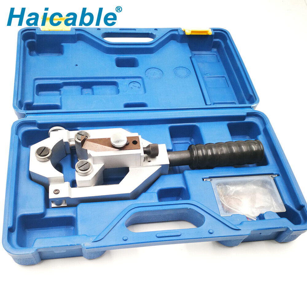 Décapage de fil Max Ø65mm KBX-65