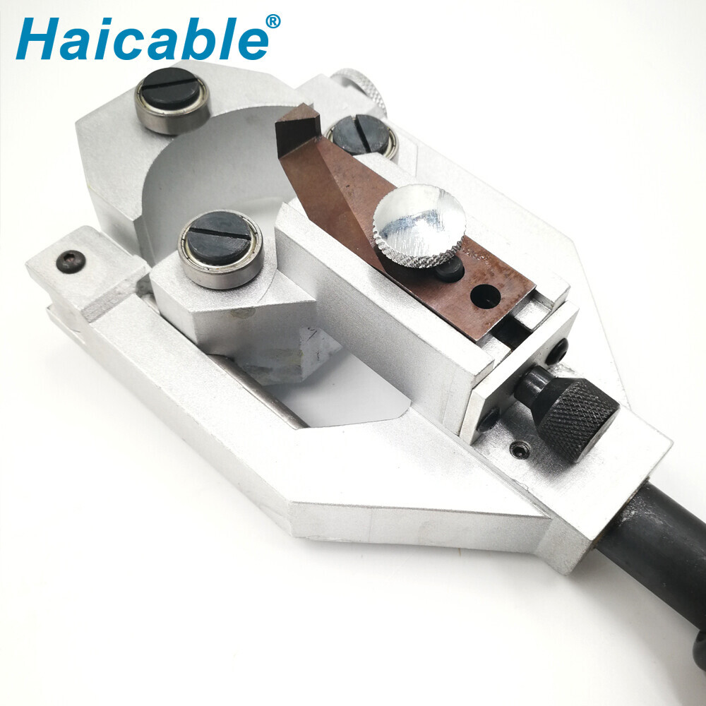 Décapage de fil Max Ø65mm KBX-65