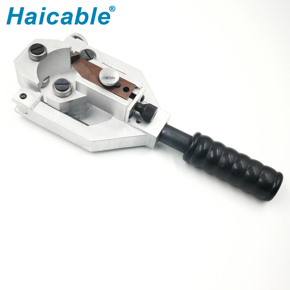 Décapage de fil Max Ø65mm KBX-65