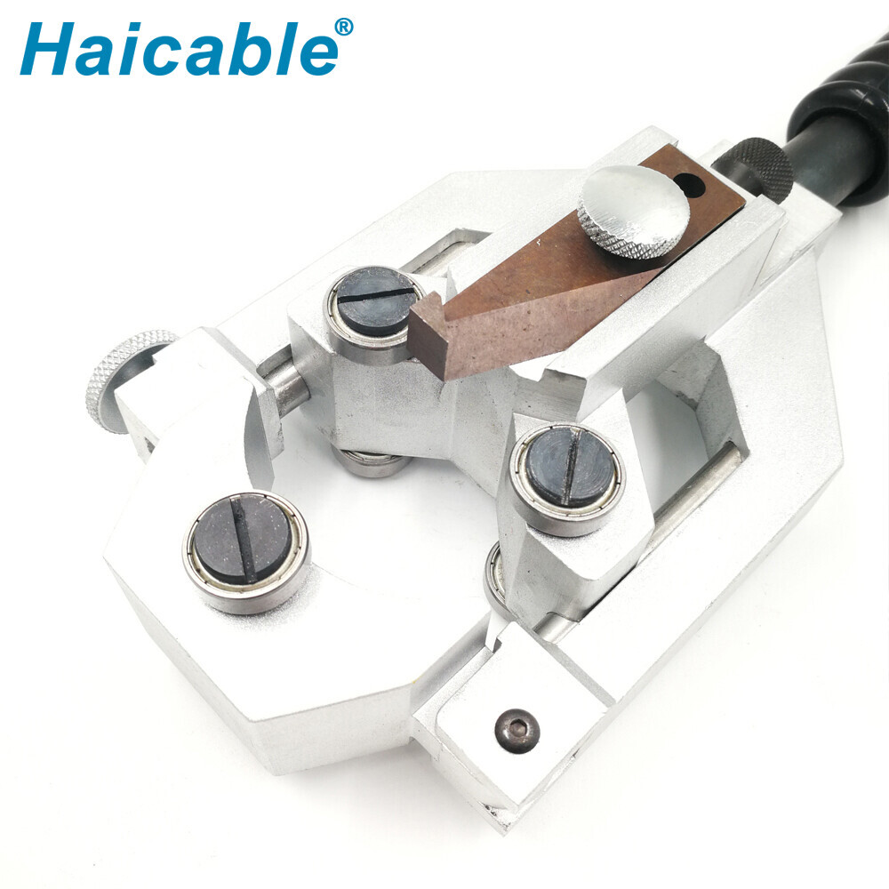 Décapage de fil Max Ø65mm KBX-65