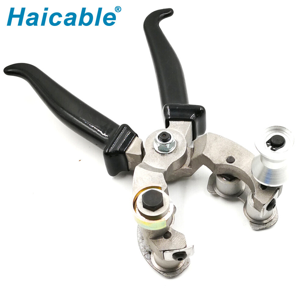 Dénudage de fil KBX-45 en dessous de Ø45 mm