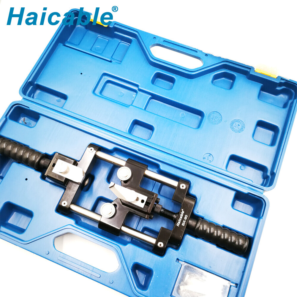 Dénudeuse de fil Max Ø90mm BX-90