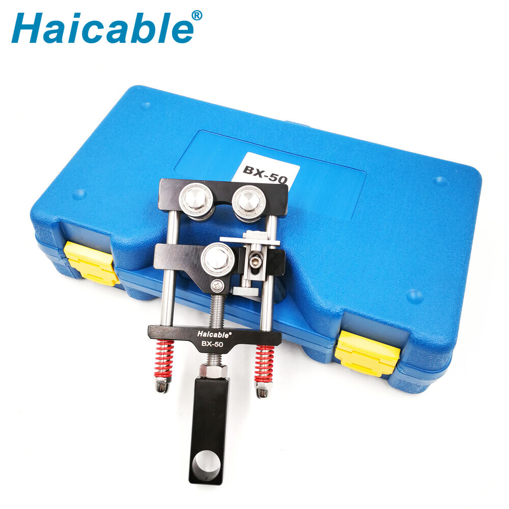 Dénudeuse de fil Max Ø50mm BX-50