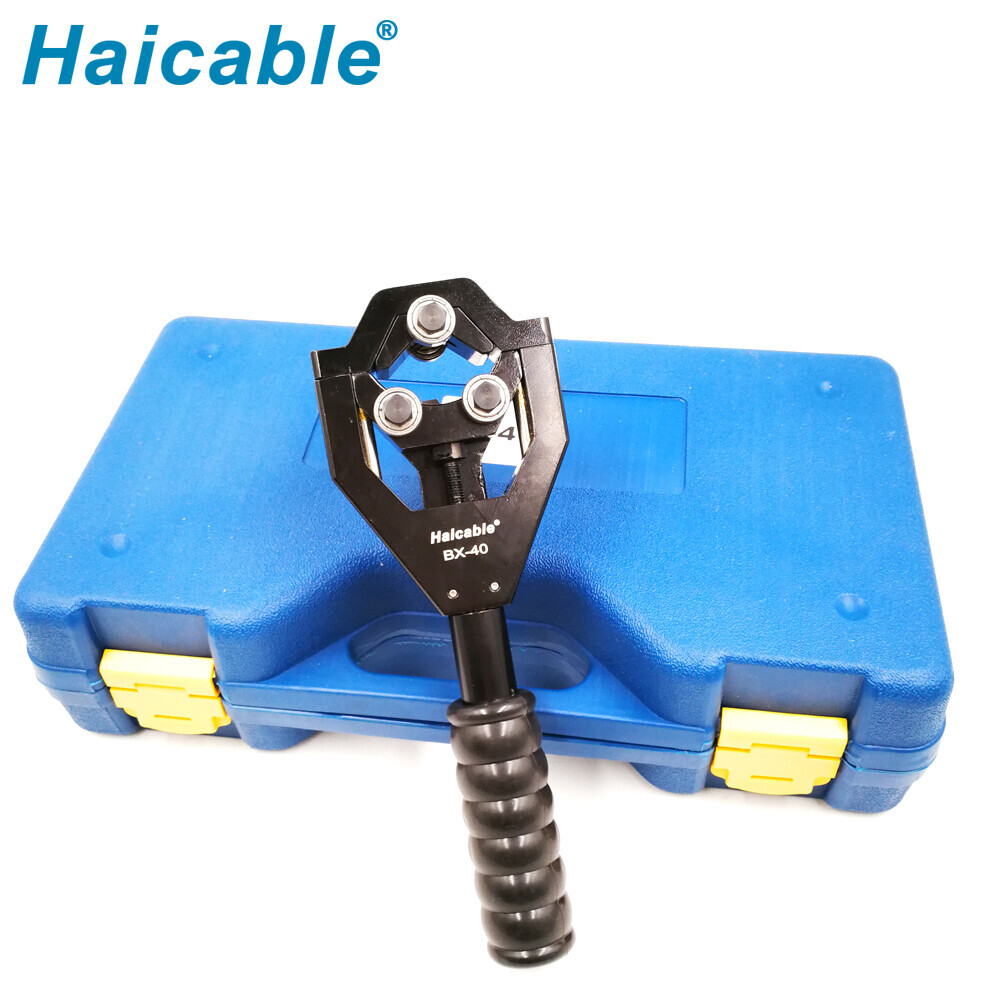 Dénudeuse de fil Max Ø40mm BX-40