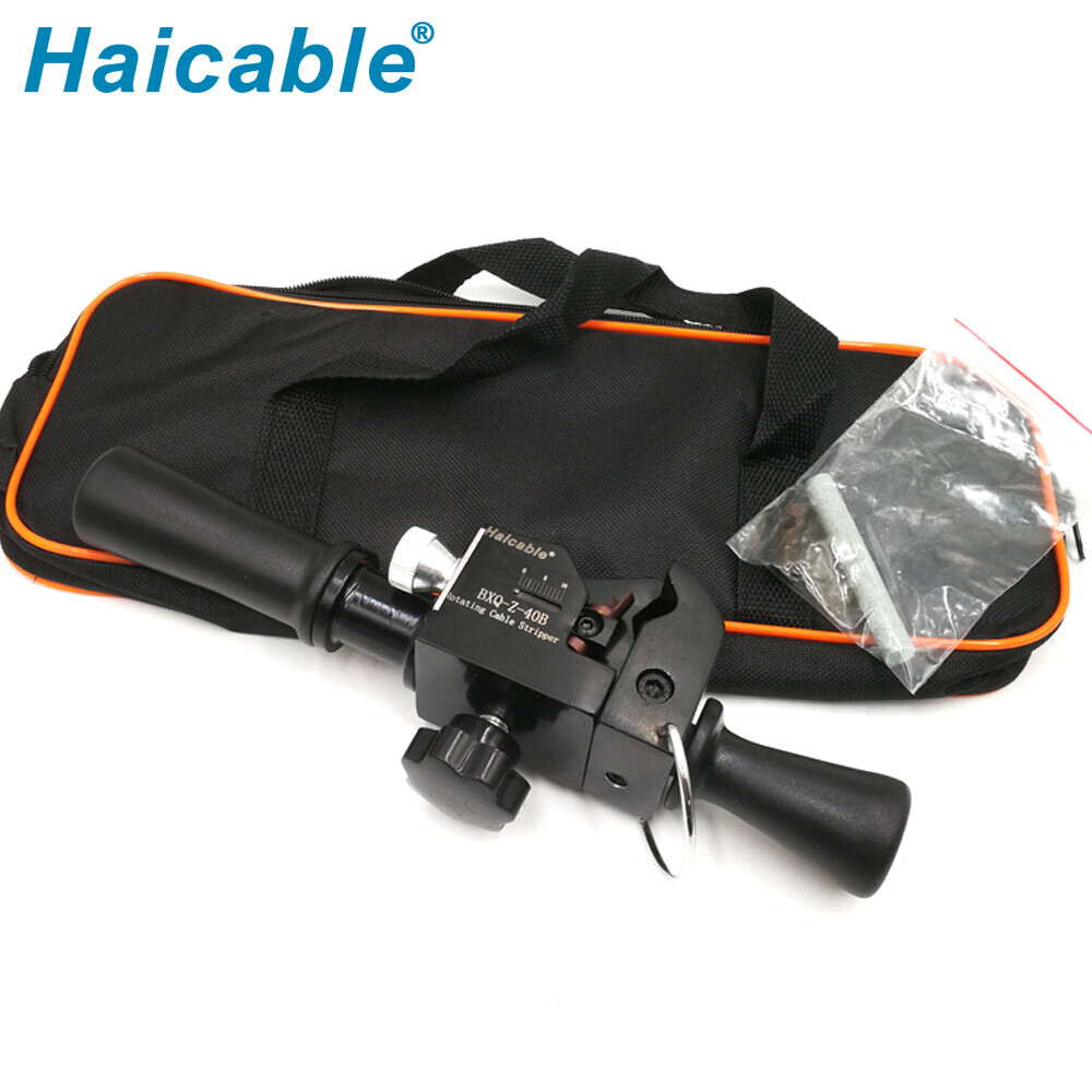 Dénudeur de fil max. Ø40mm BXQ-Z-40B