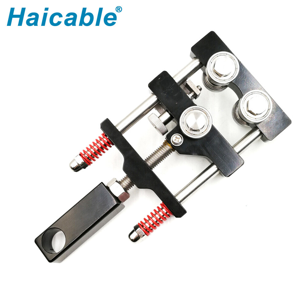 Dénudeuse de fil Max Ø50mm BX-50