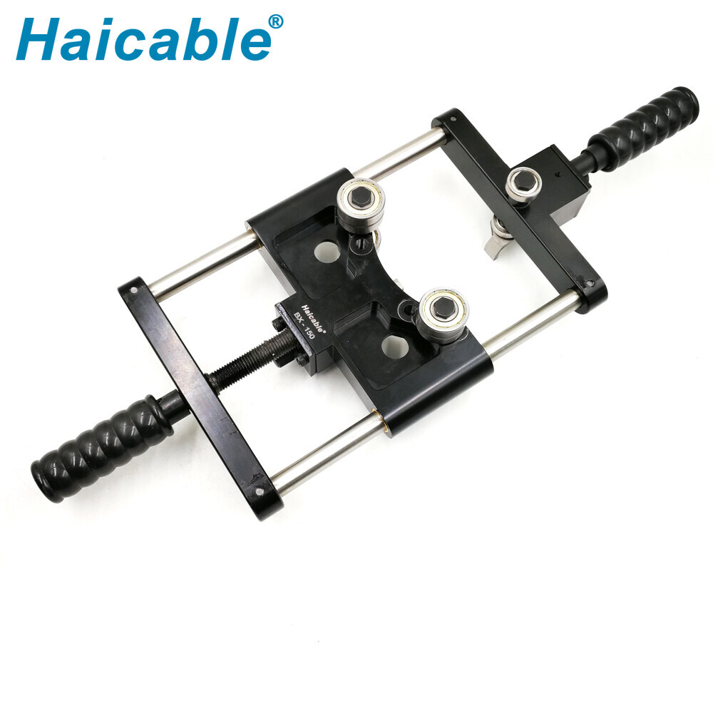Dénudeuse de câbles BX-150 max Φ150mm
