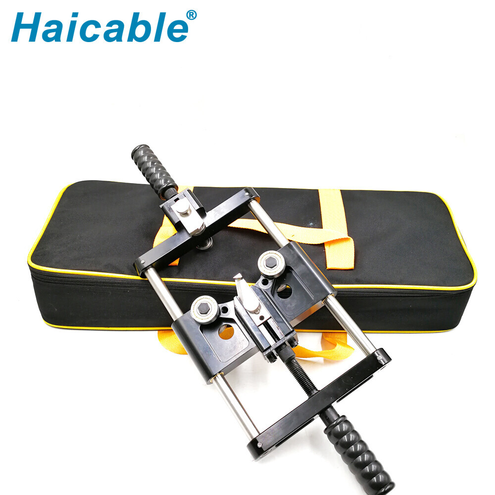 Dénudeuse de câbles BX-150 max Φ150mm