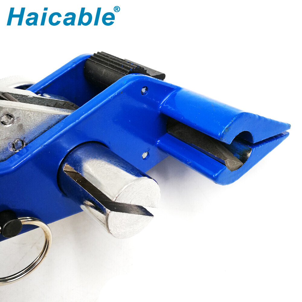 Outil de serrage en acier inoxydable Max 25mm HS-002