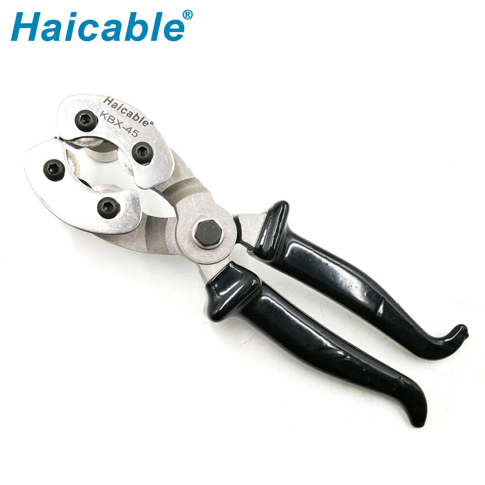 Dénudage de fil KBX-45 en dessous de Ø45 mm