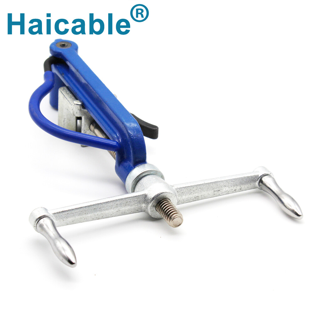 Outil pour attaches en acier inoxydable Max 22mm HS-001