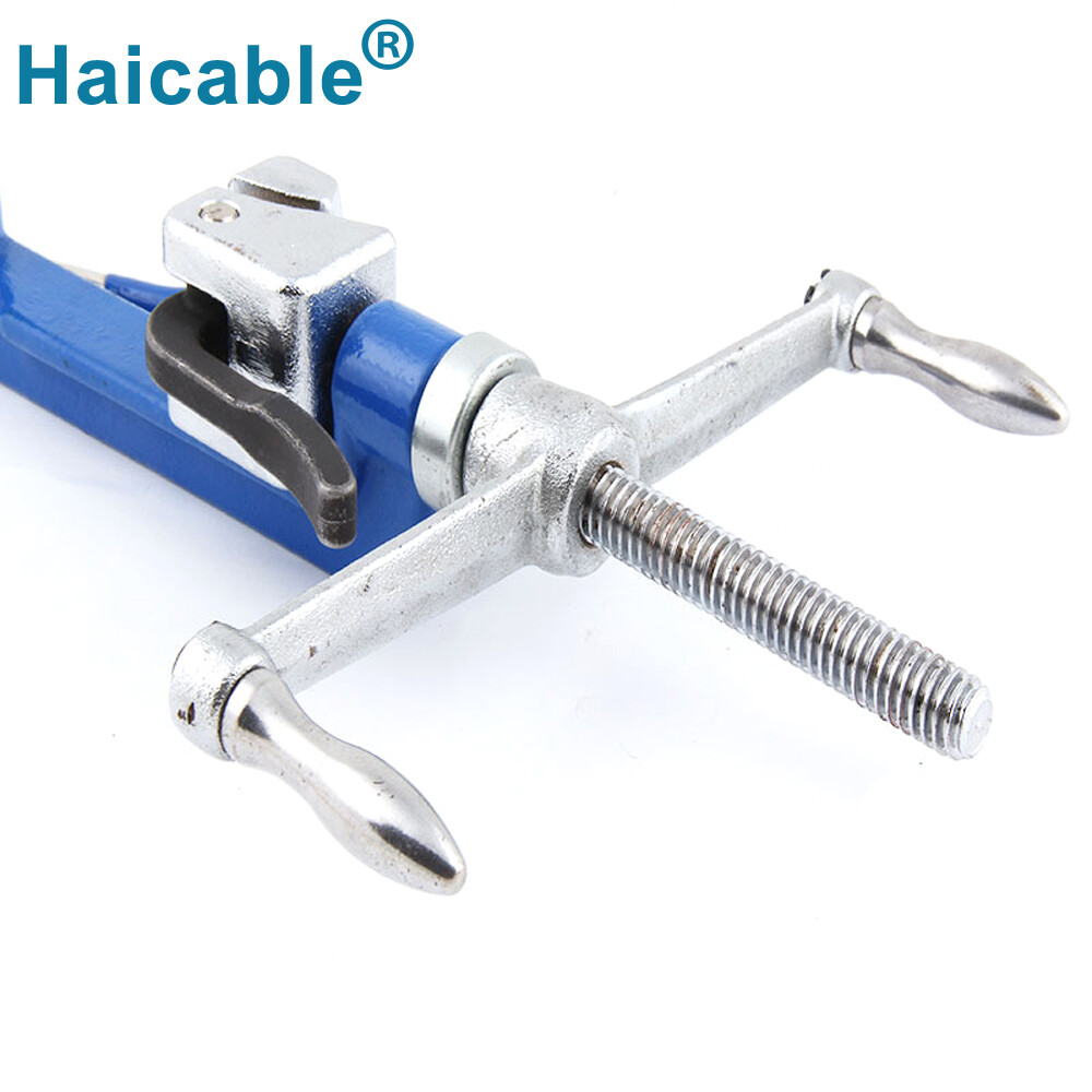 Outil pour attaches en acier inoxydable Max 22mm HS-001