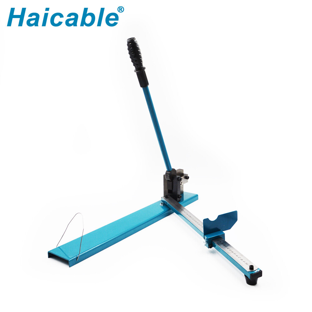 Coupe-rail DIN DC-35SA