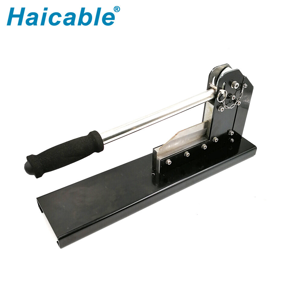 Coupe-gaine de câblage max 100 mm WT-3 Coupe-gaine de câblage max 100 mm WT-3