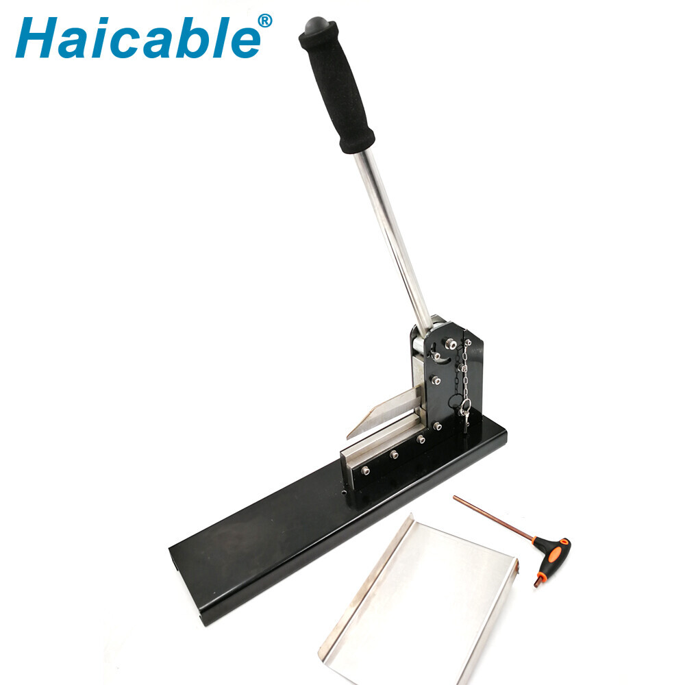 Coupe-gaine de câblage max 100 mm WT-3