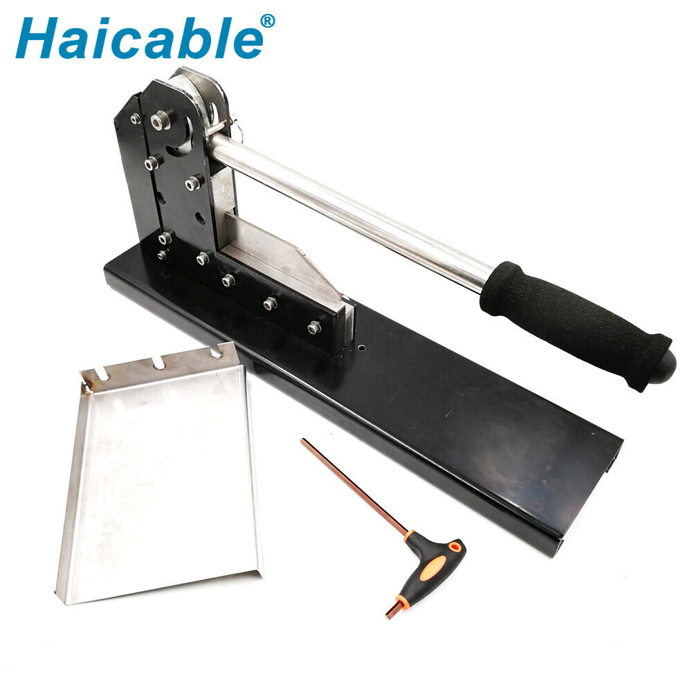 Coupe-gaine de câblage max 100 mm WT-3