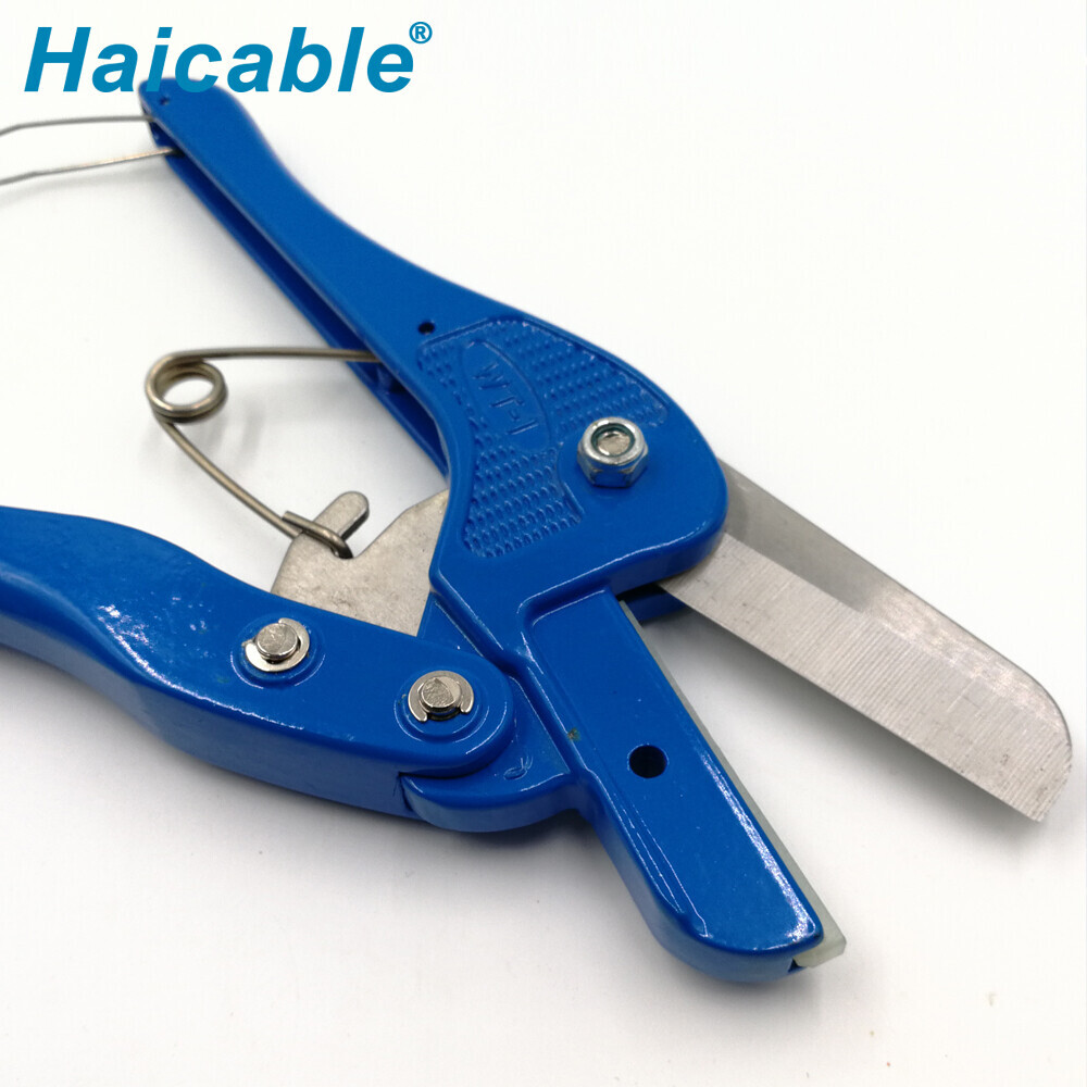 Coupe-gaine de câble max 60 mm WT-1