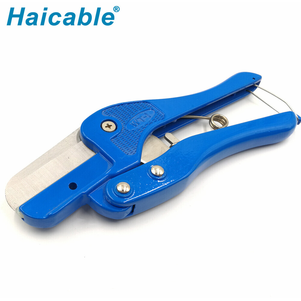 Coupe-gaine de câble max 60 mm WT-1 Coupe-gaine de câble max 60 mm WT-1