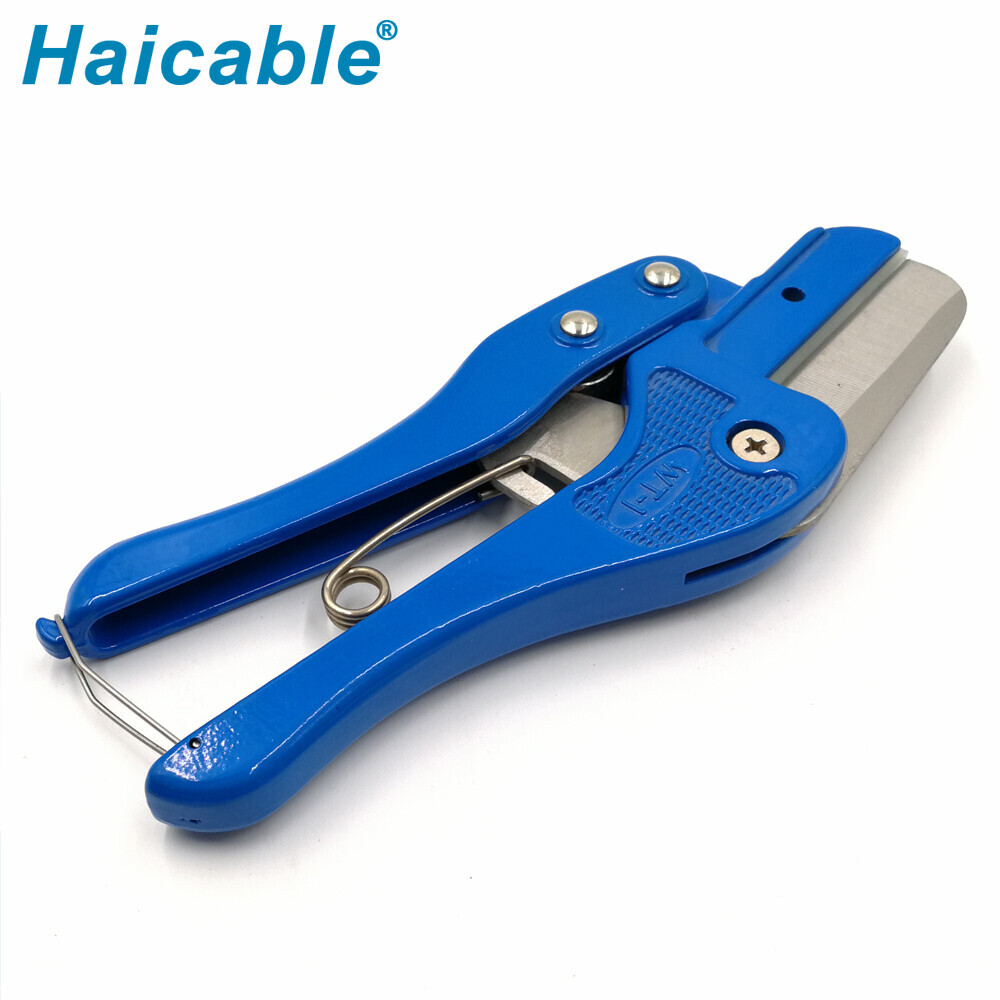 Coupe-gaine de câble max 60 mm WT-1