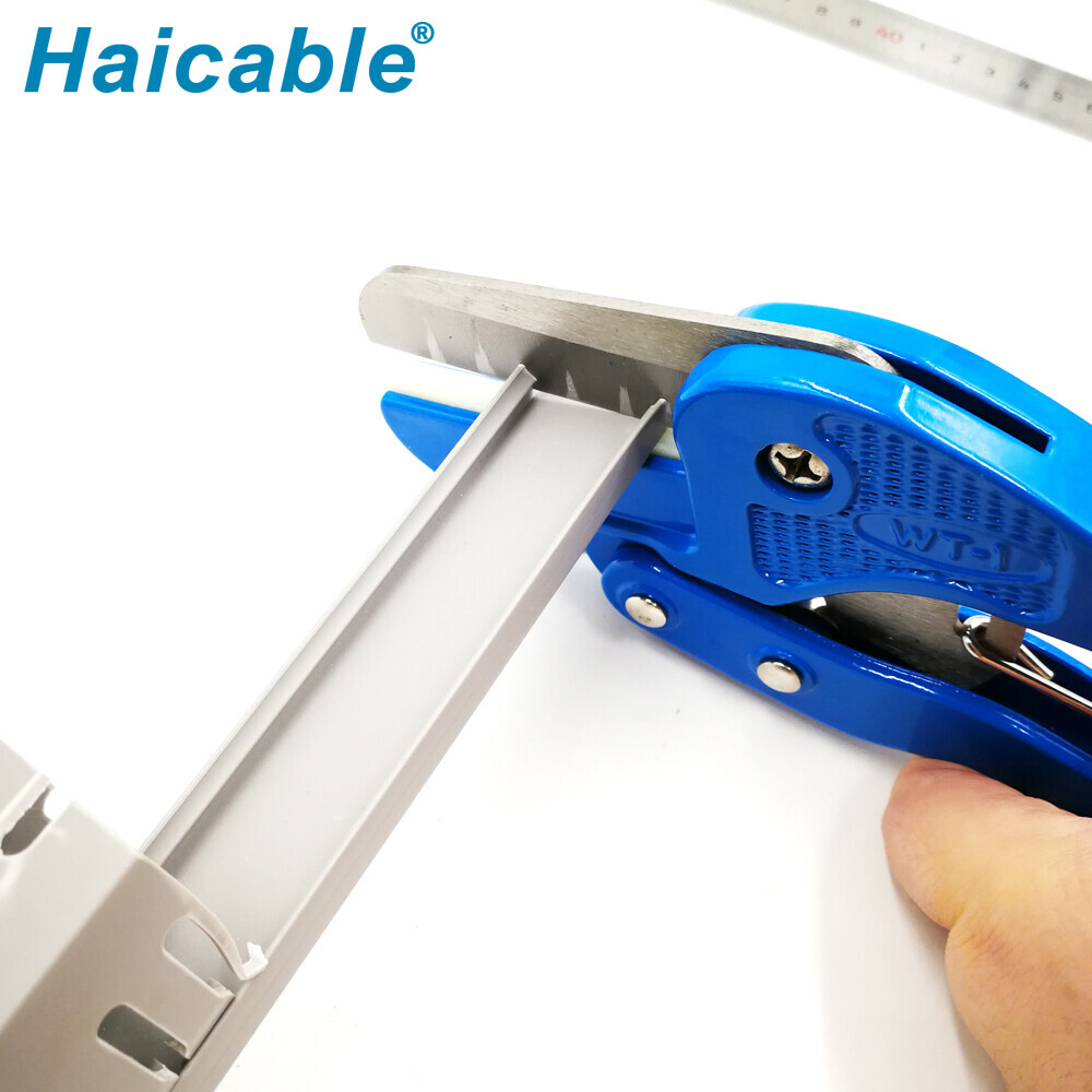 Coupe-gaine de câble max 60 mm WT-1