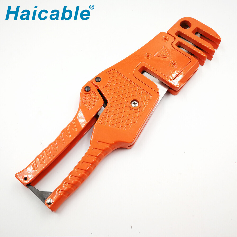 Coupe-gaine de câbles max 42mm PC-323