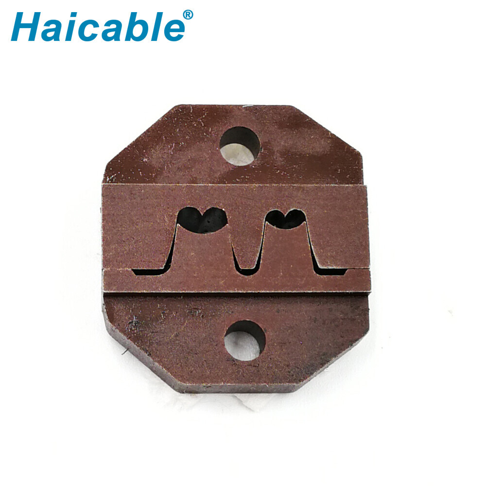 Matrices de bornes à nez ouvert 0510A