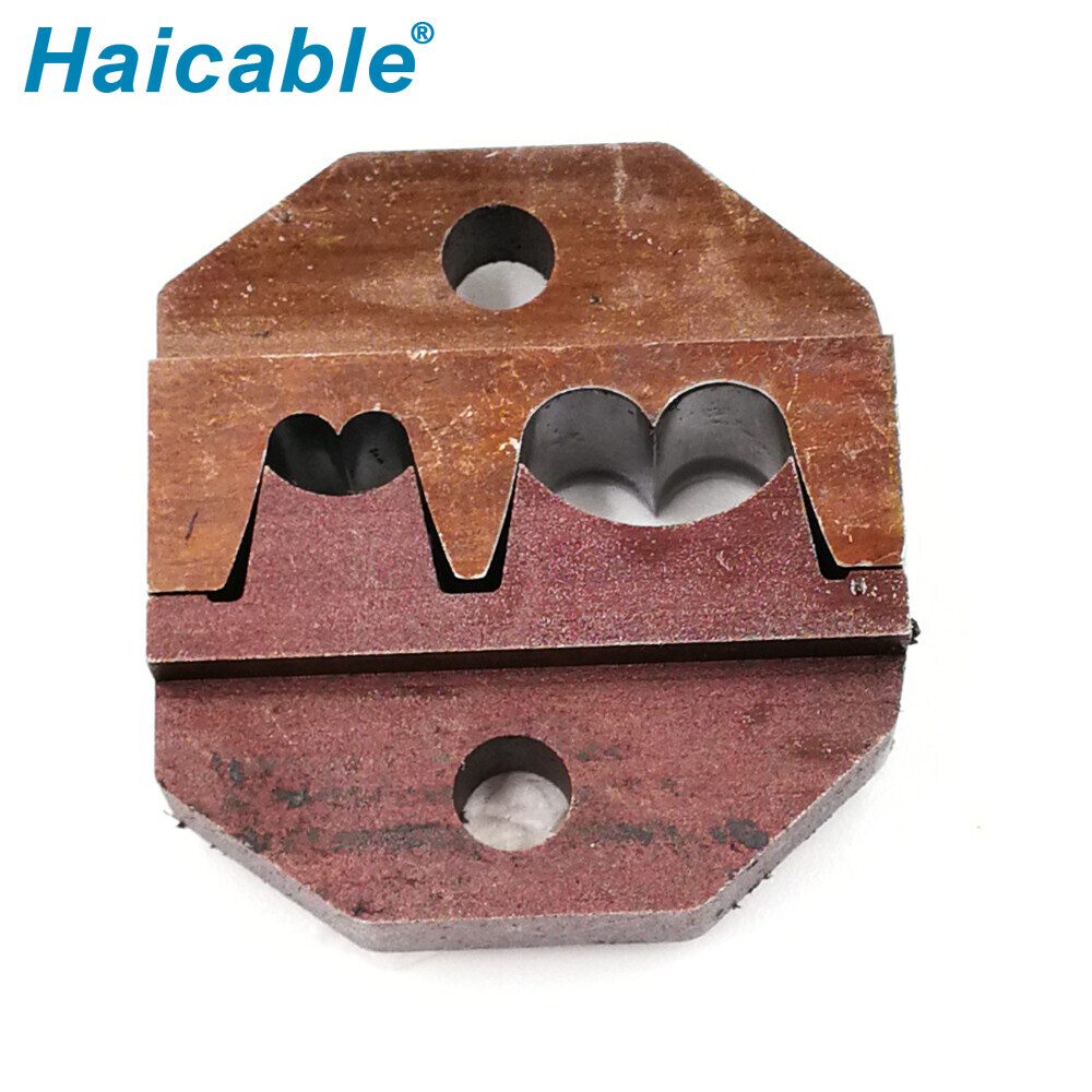 Matrices de bornes à nez ouvert 1060A