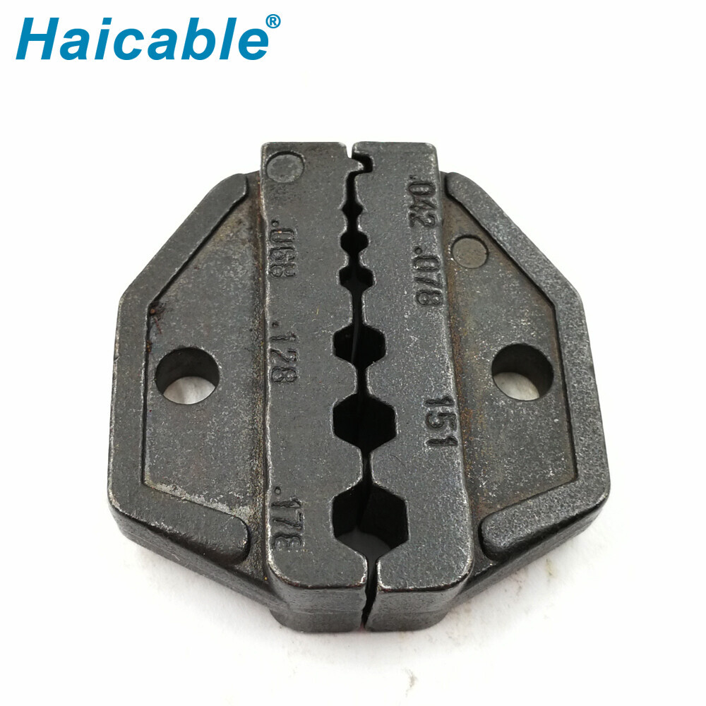 Outil de sertissage pour câble coaxial 336J Outil de sertissage pour câble coaxial 336J