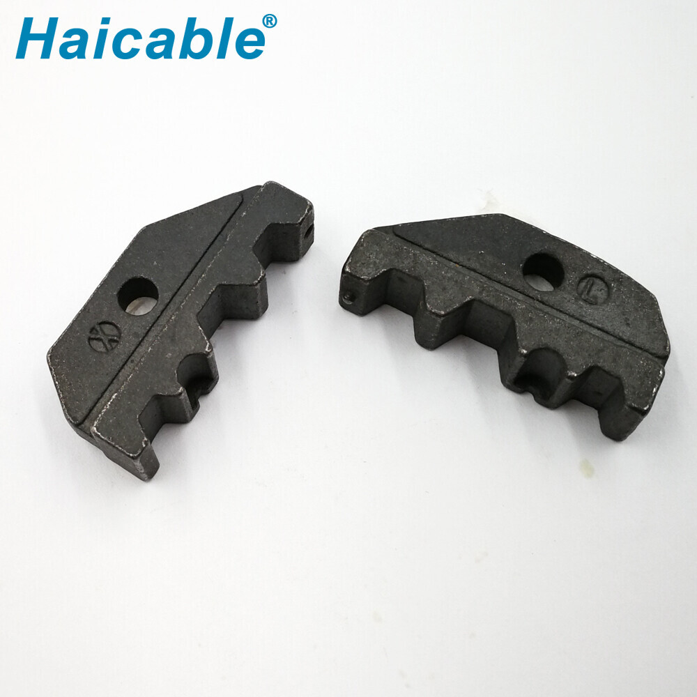 Outil de sertissage pour câble coaxial 336C