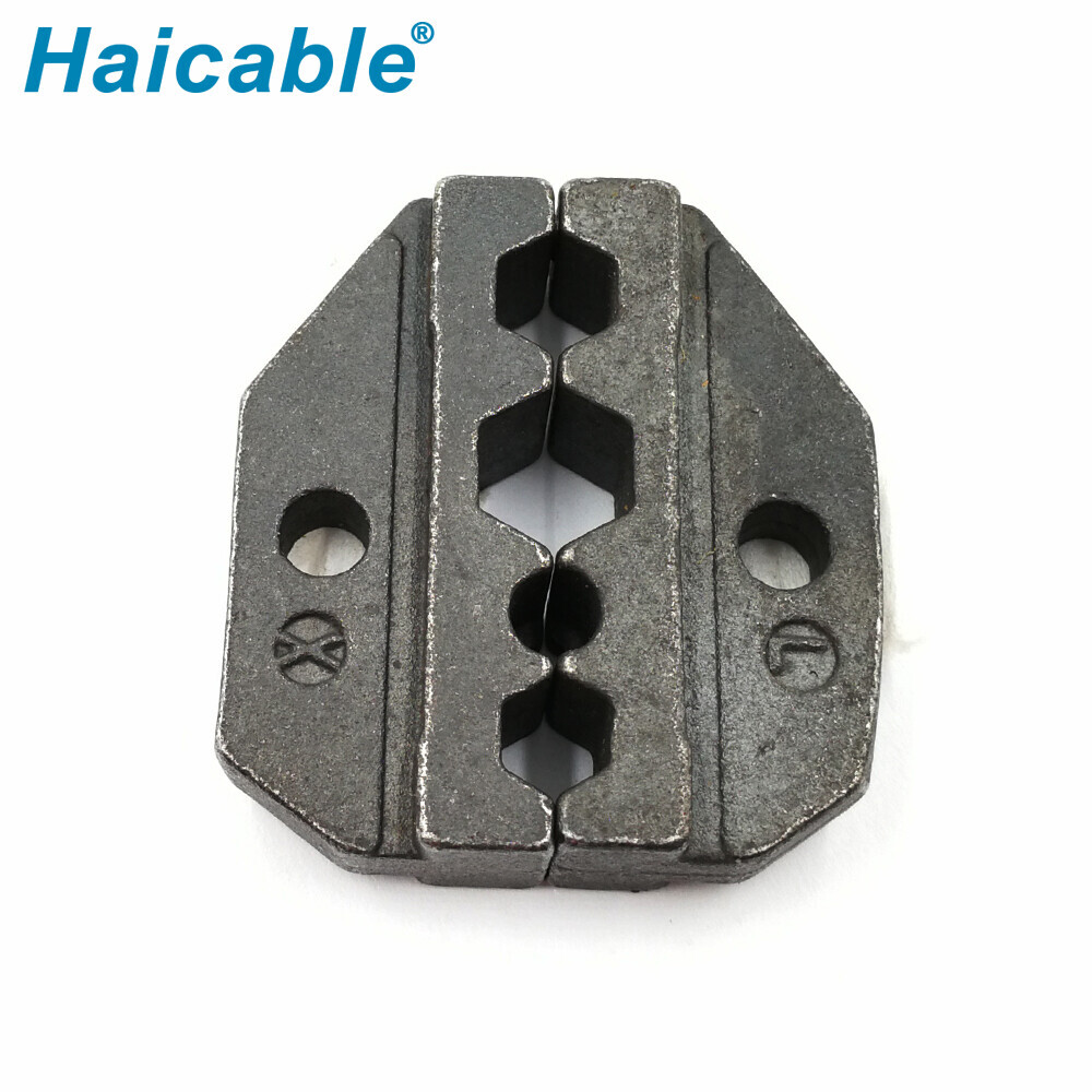 Outil de sertissage pour câble coaxial 336C