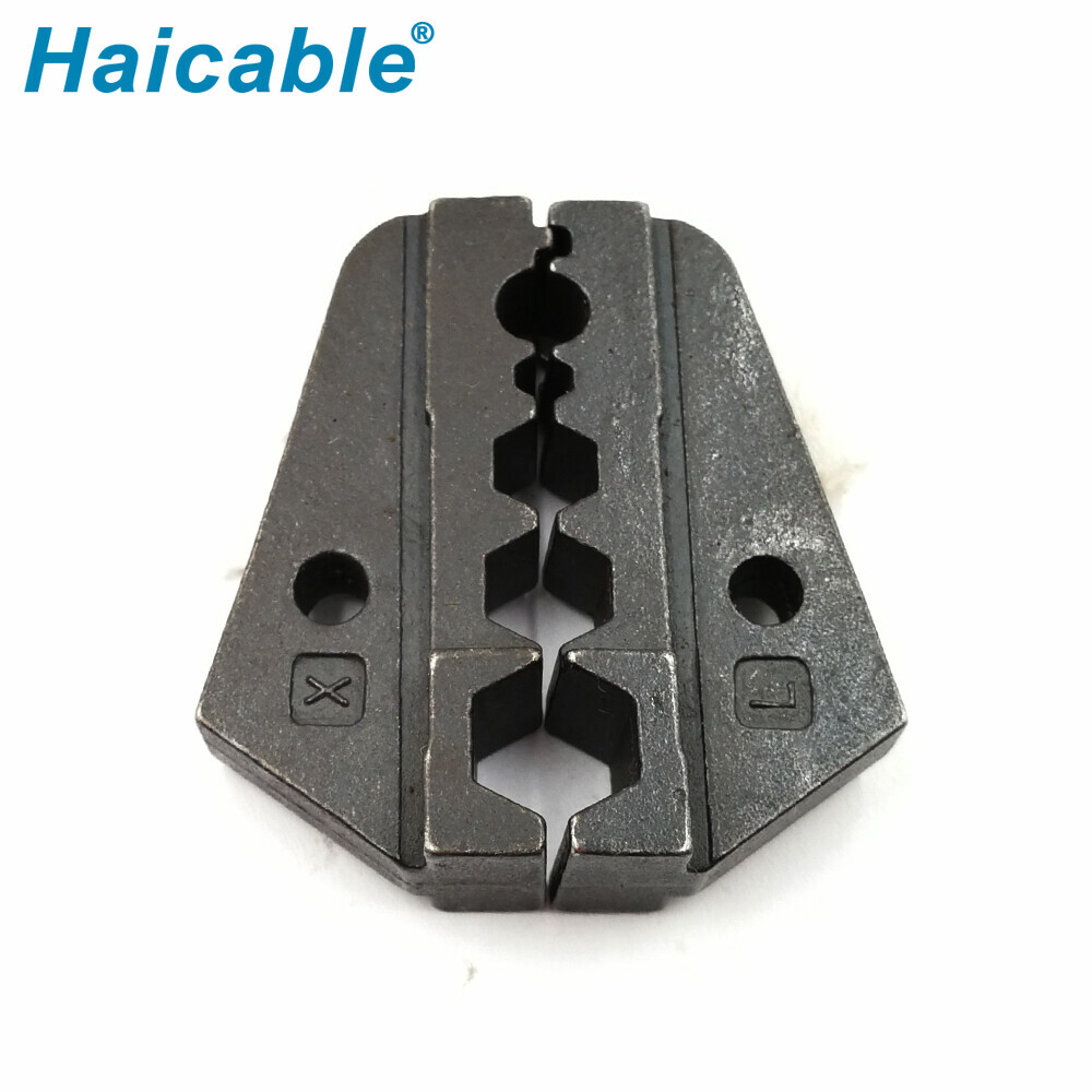 Outil de sertissage pour câble coaxial 05H Dies