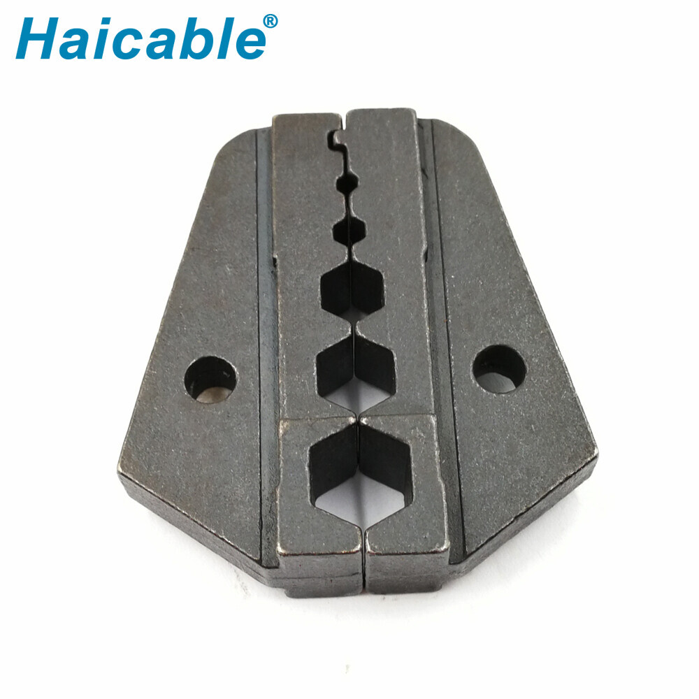 Outil de sertissage pour câble coaxial 05H Dies Outil de sertissage pour câble coaxial 05H Dies