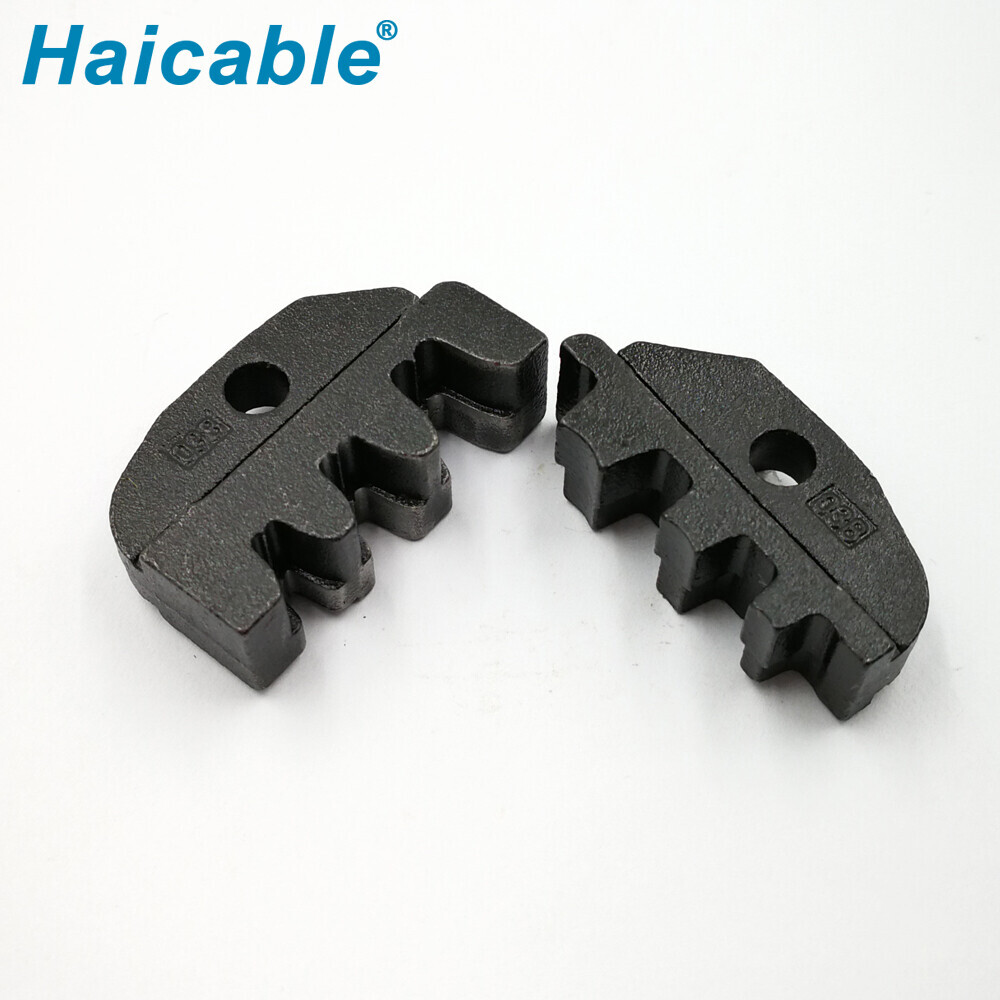 Bornes non isolées et matrices 03B