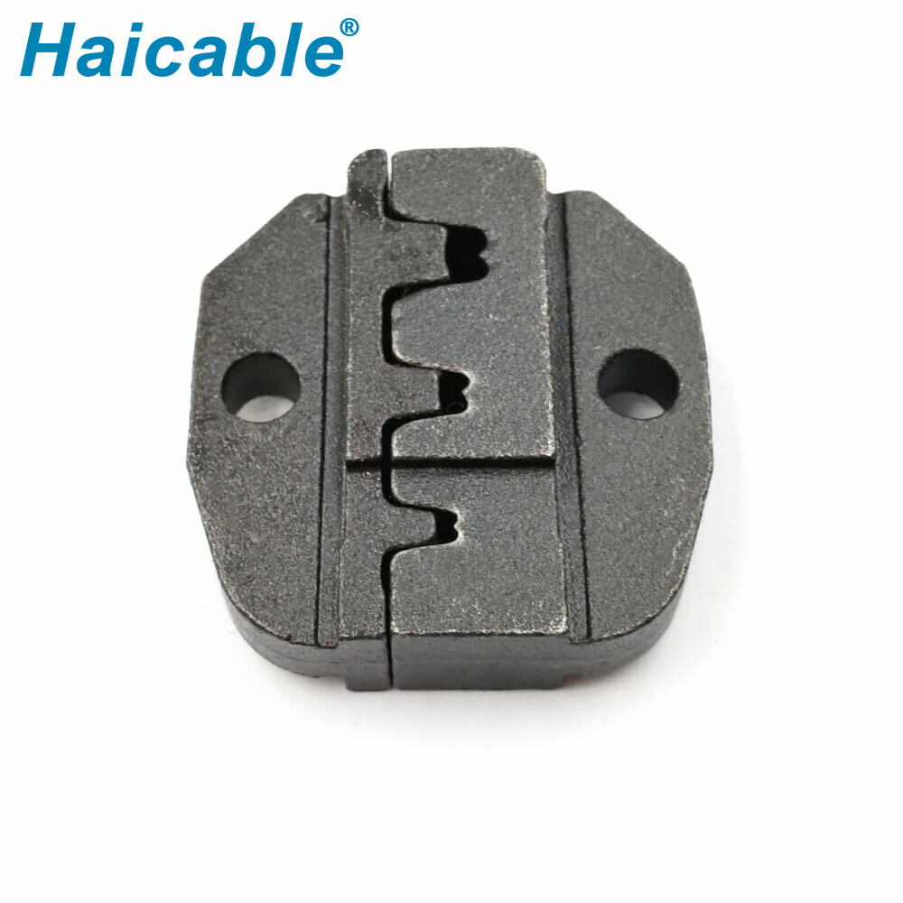 Bornes non isolées et matrices 03B