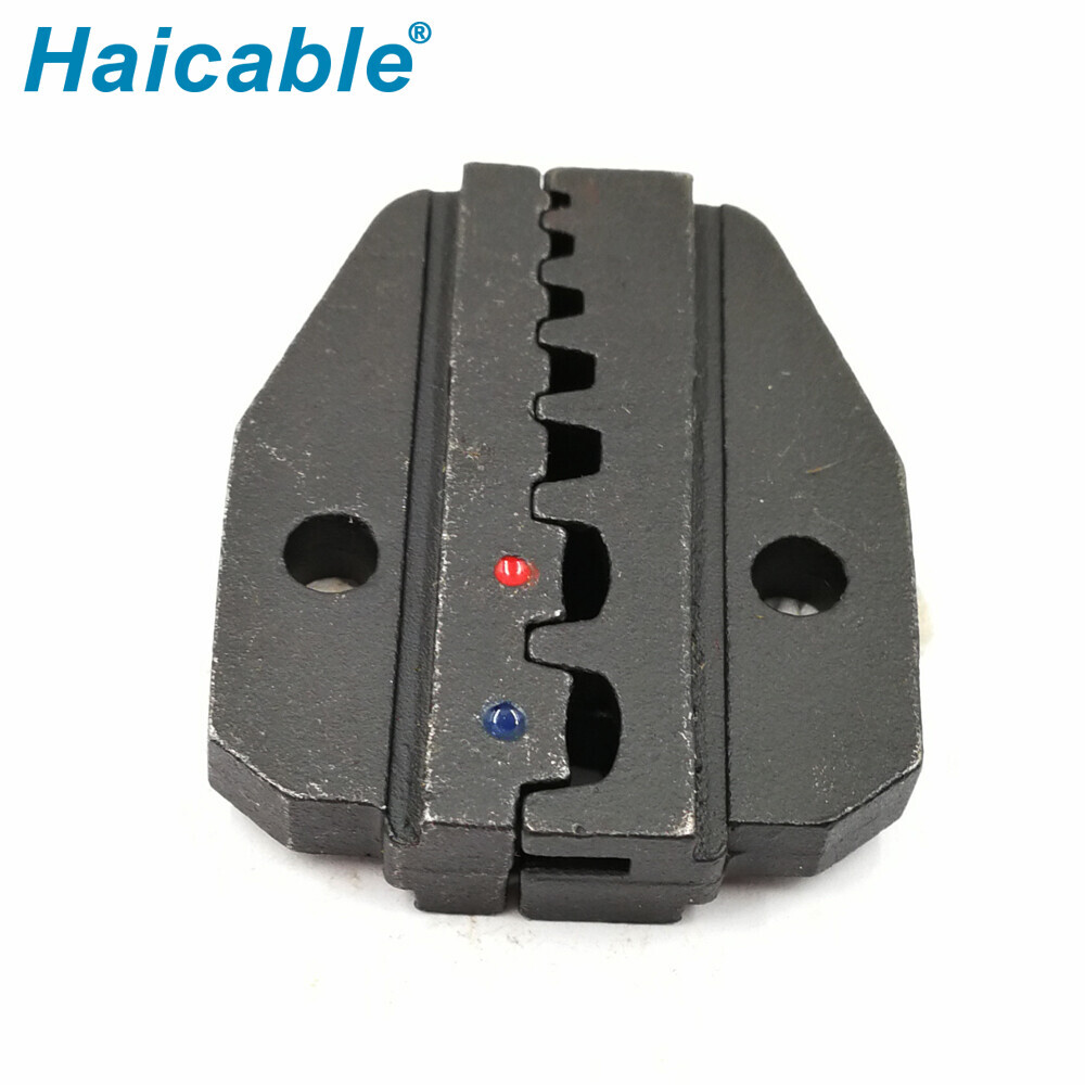 Manchons isolés et embouts de câble 06WF2C