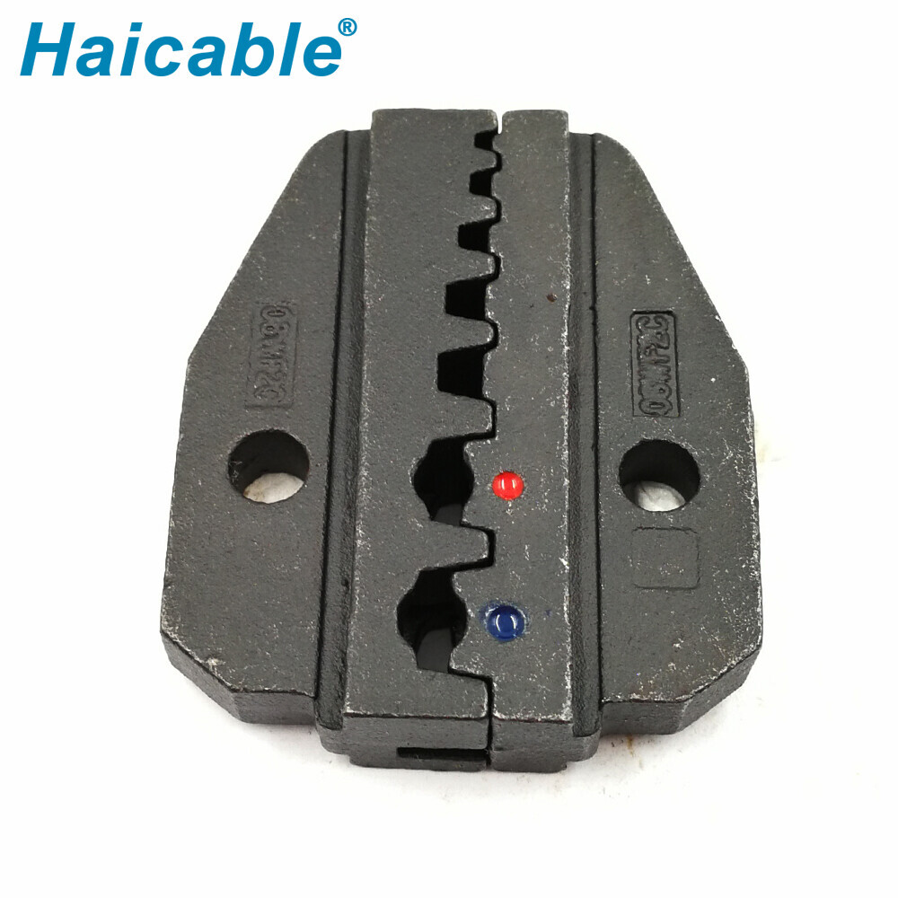 Manchons isolés et embouts de câble 06WF2C