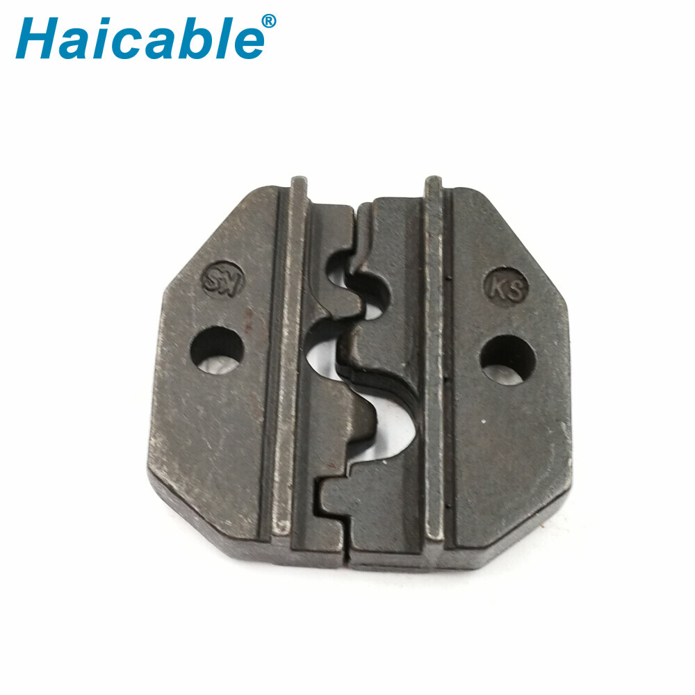 Bornes Non Isolées 101 Matrices