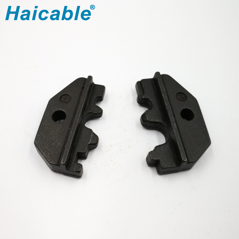 Bornes Non Isolées 101 Matrices