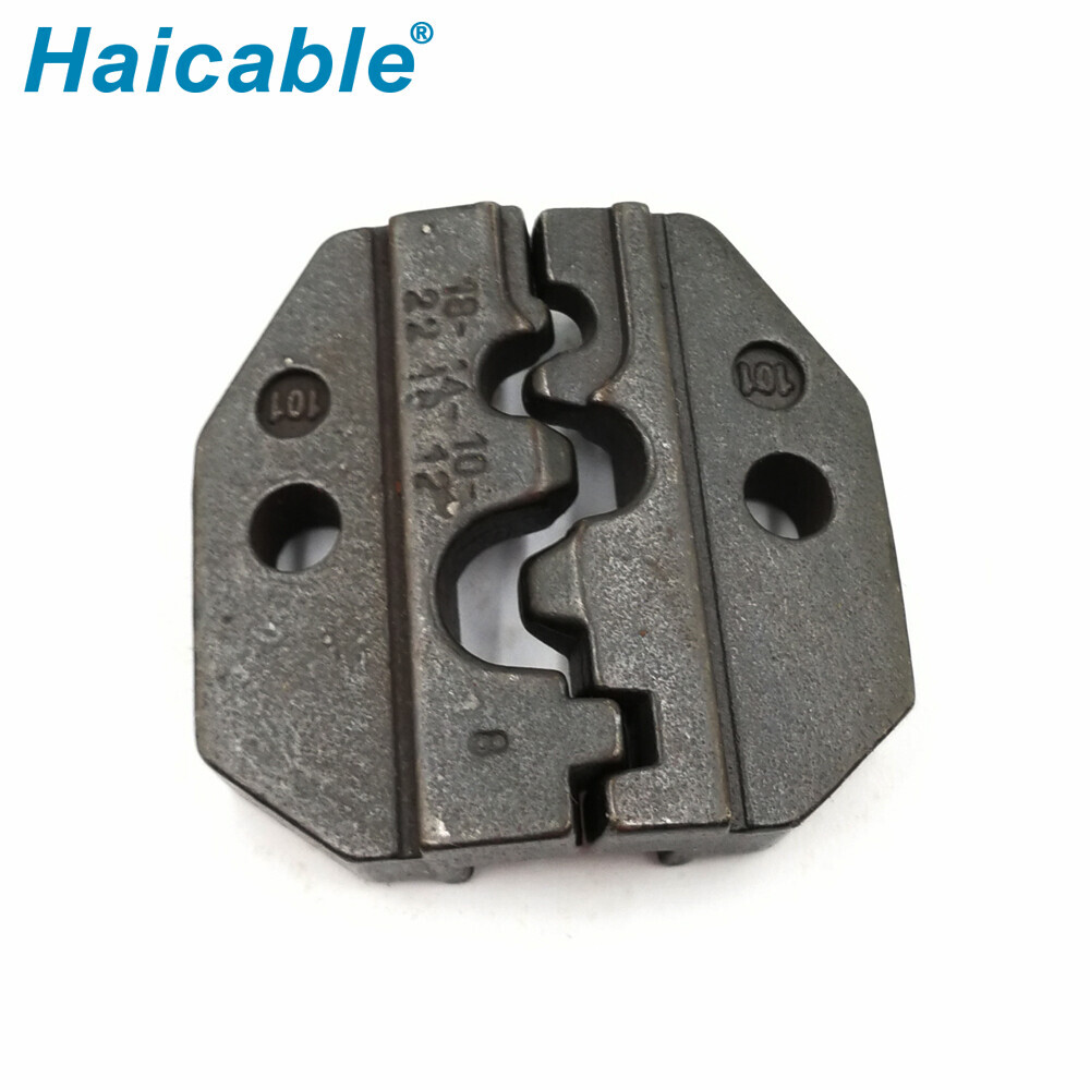 Bornes Non Isolées 101 Matrices Bornes Non Isolées 101 Matrices