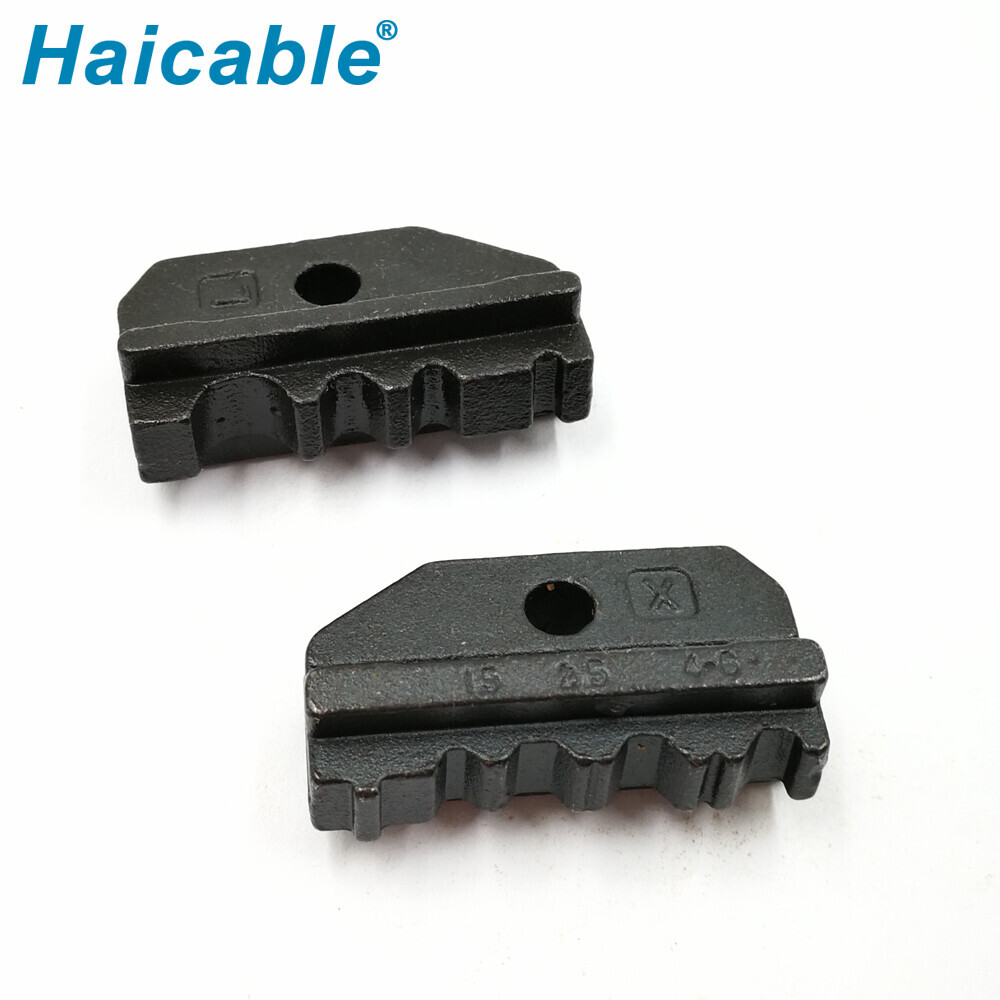 Bornes Non Isolées 10 Matrices