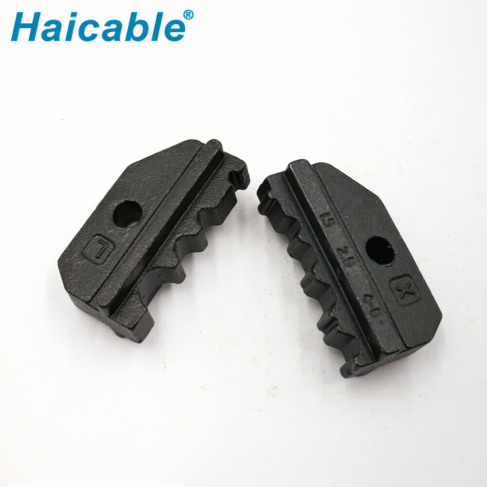 Bornes Non Isolées 10 Matrices