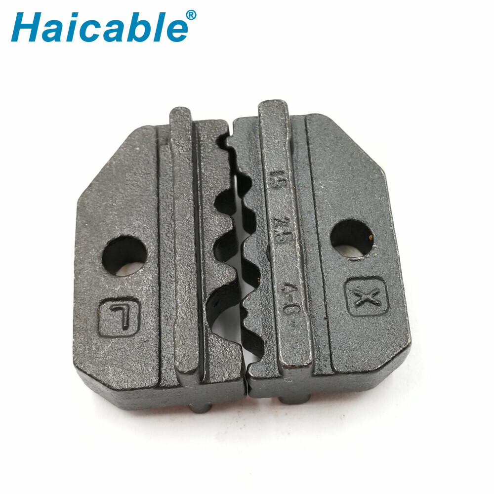 Bornes Non Isolées 10 Matrices