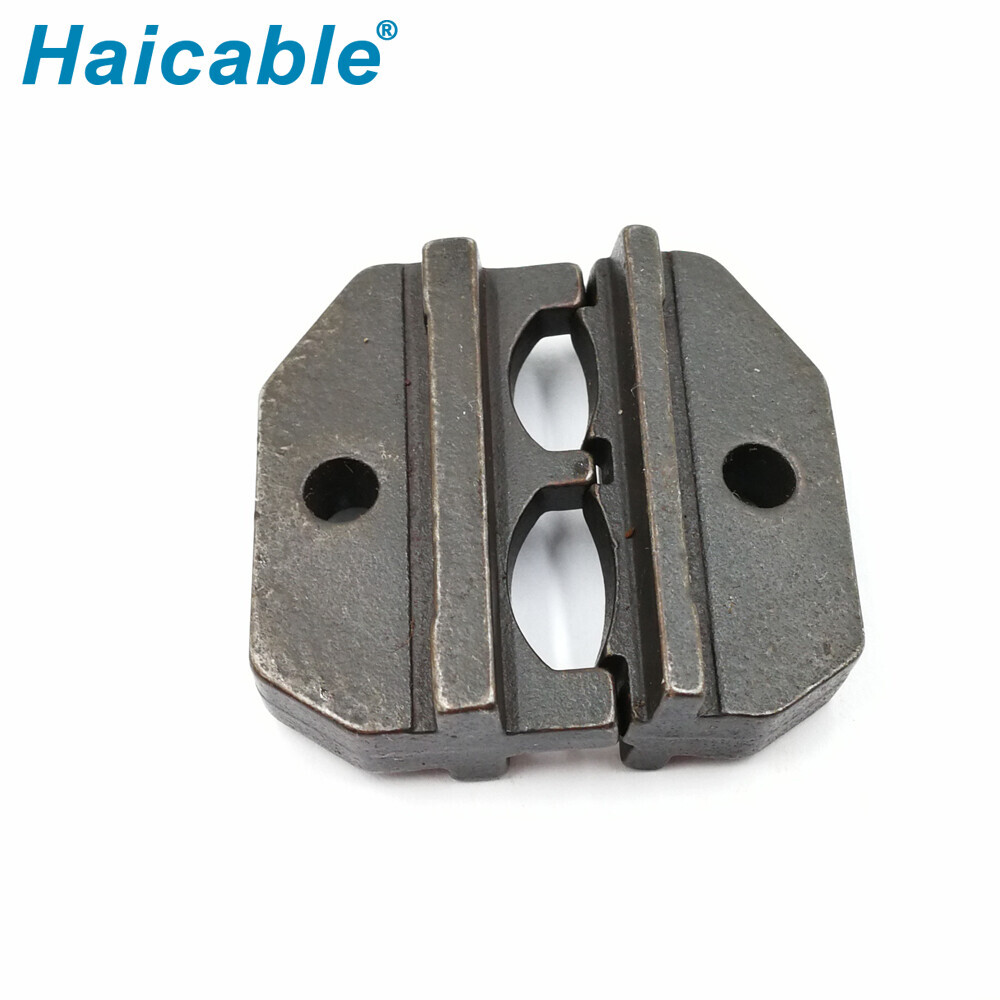 Bornes et connecteurs isolés 18C Matrices