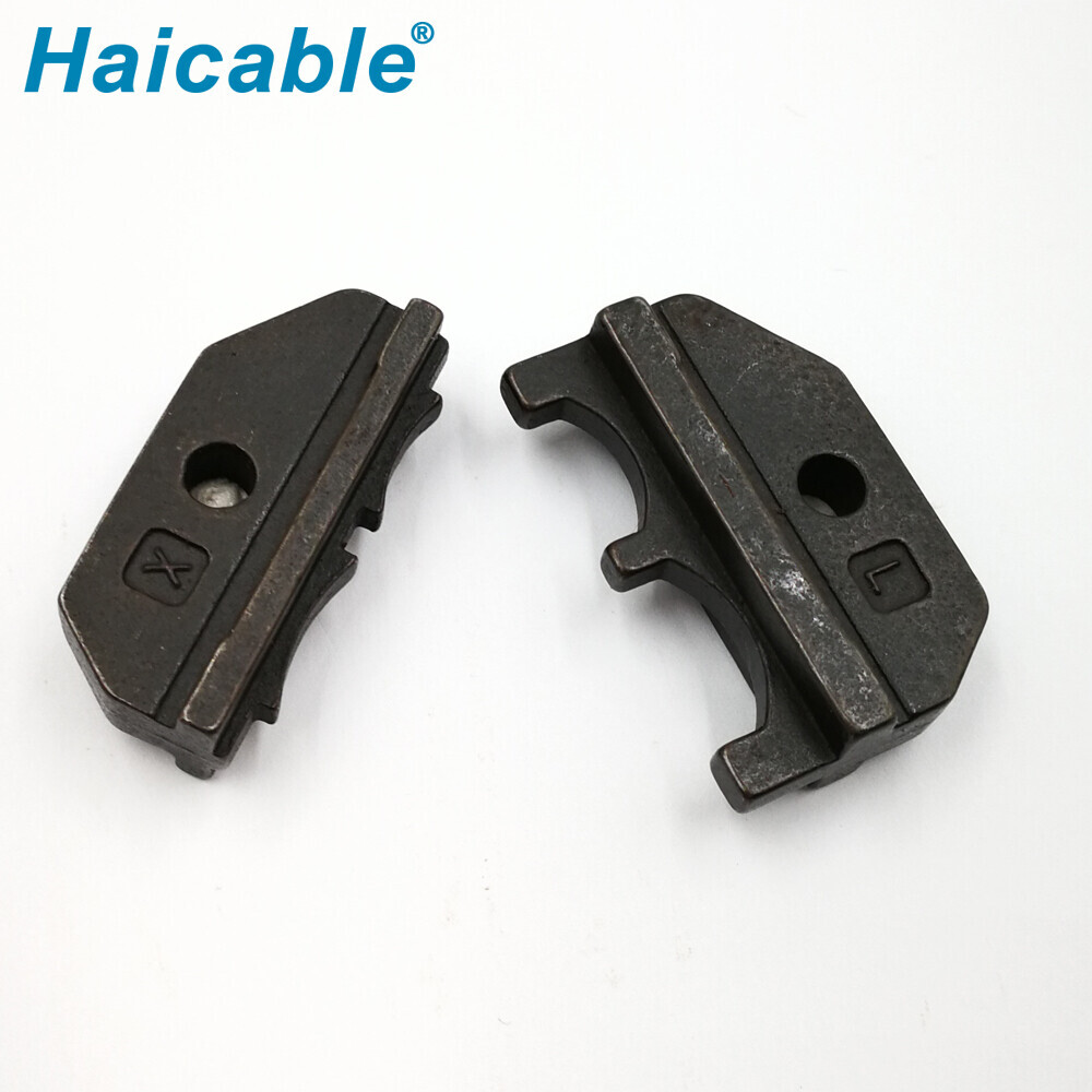 Bornes et connecteurs isolés 18C Matrices