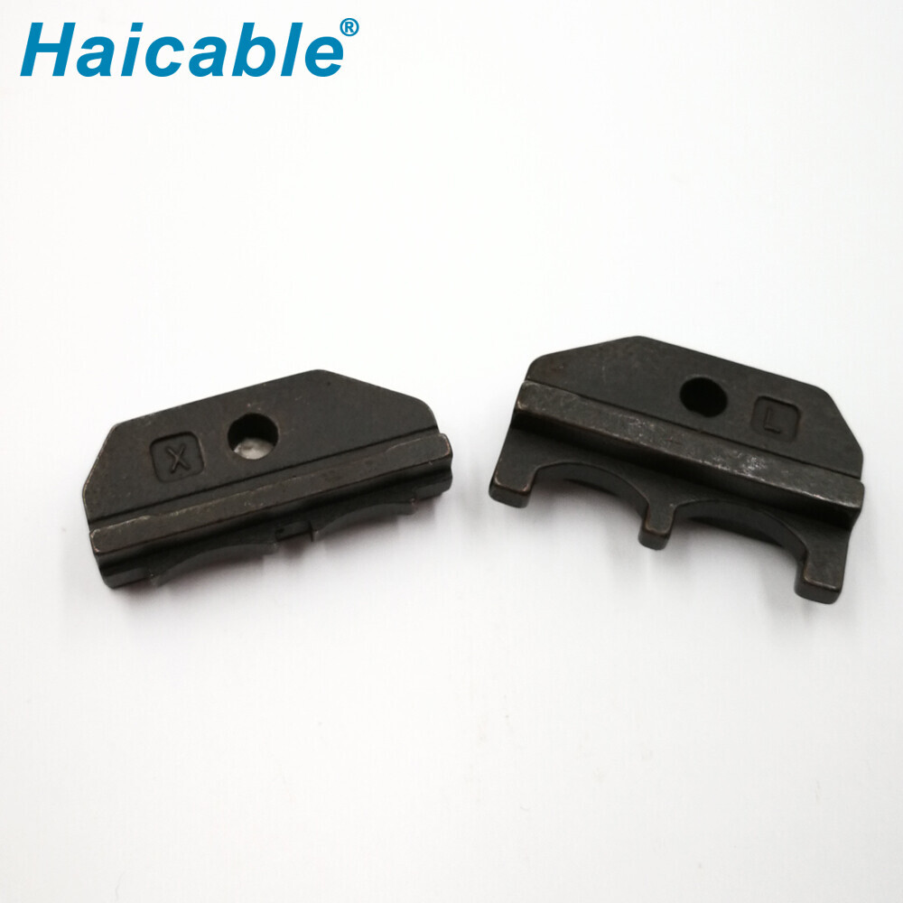 Bornes et connecteurs isolés 18C Matrices