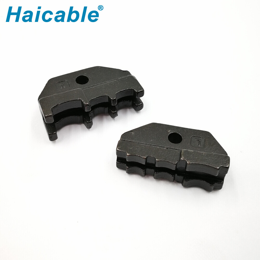 Bornes et connecteurs isolés 03C Matrices