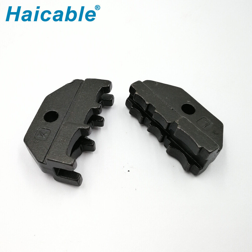 Bornes et connecteurs isolés 03C Matrices